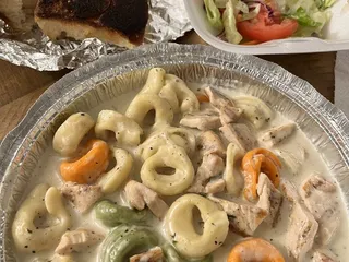 Amore's Italian Restaurant