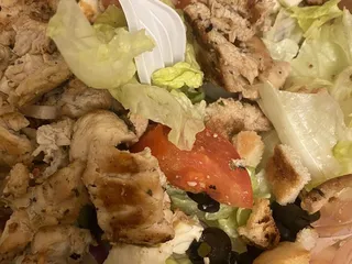 Capri Pizza & Sub Express