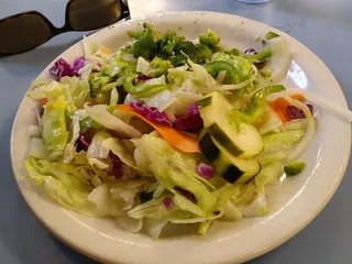 Chuckwagon Restaurant