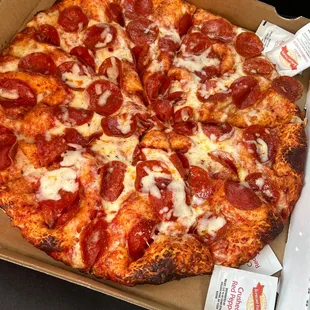 Delicious @ a affordable price! Can&apos;t beat it!