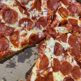 One Topping