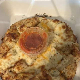 Garlic Cheese