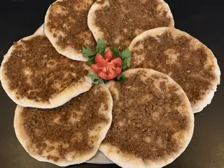 525 Pizza