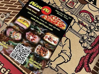 Pizza Pit