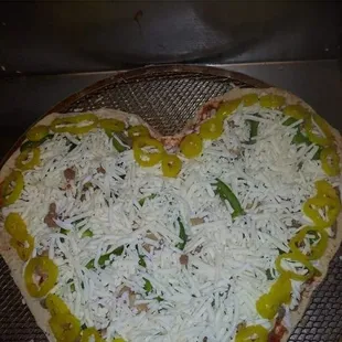 The Works with a little love