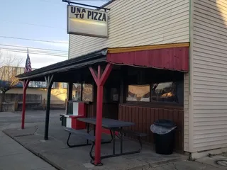 Una-Tu Pizza