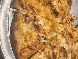 Little Italy Restaurant