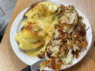 Sid Harvey’s Family Diner