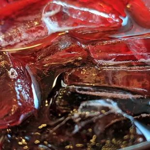 ribs, food, bbq ribs