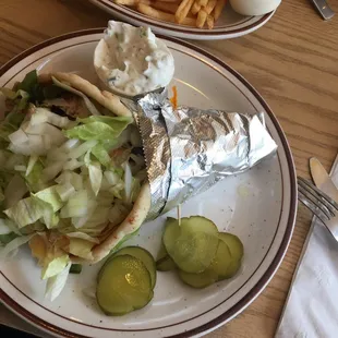 sandwich, sandwiches, food