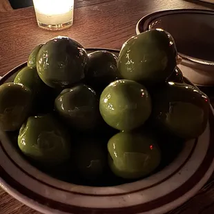 Olives