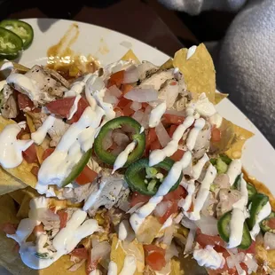 Nachos