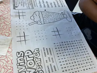 Boom-A-Rang Diner