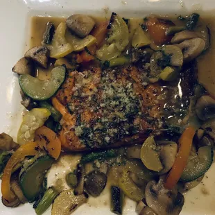 pasta dish, food, pasta