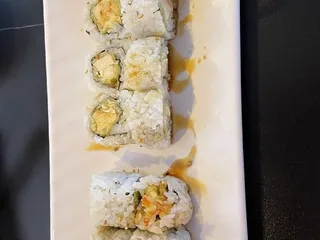 Fuji Sushi and Japanese Steak House