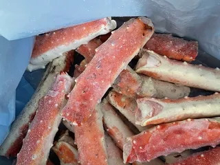 Seafood Connection
