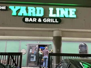 The Yard Line