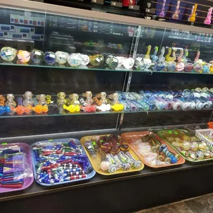 SAM'S SMOKE SHOP