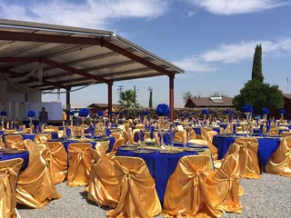 Exotic Flowers & Decorations