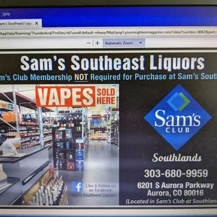 Vapes Sold at discount price