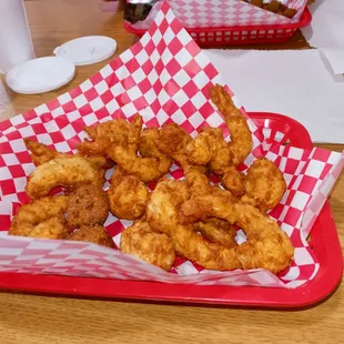 Sams Southern Eatery & Seafood