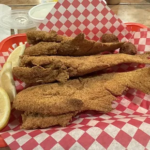 35. 3 Whole Bone in Catfish