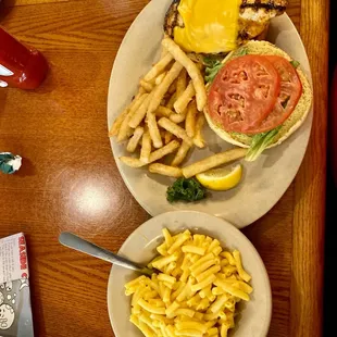 Grilled Chicken BLT