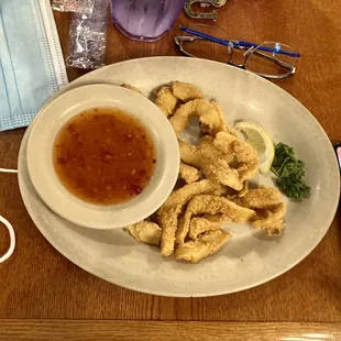 Calamari