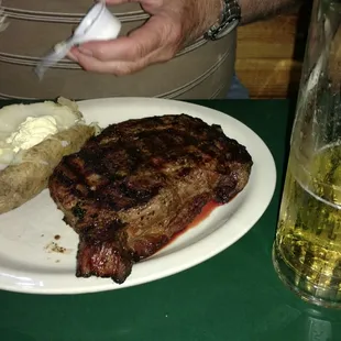Sam's Steakhouse