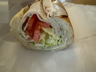 Earl's Sub Shop