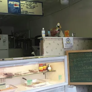 Doesn't look like Sam's son. Looks like Sam.