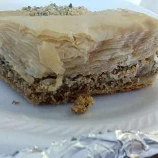 Baklava