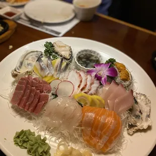 food, sashimi, sushi, sushi and sashimi