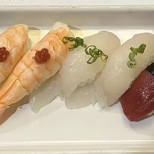 Sushi Combo B