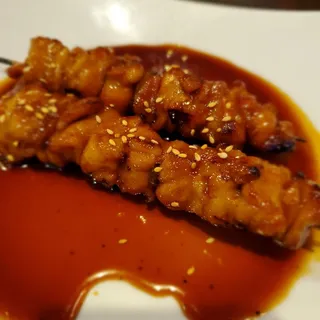 Yakitori