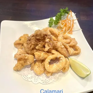 Calamari