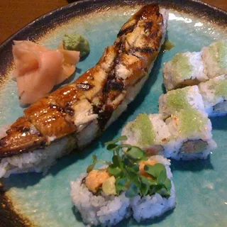 Dragon Roll