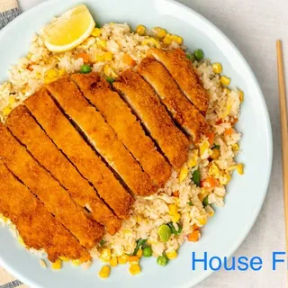 House Fried Rice