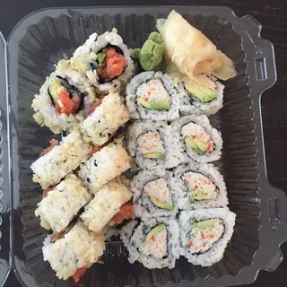 California Roll