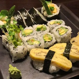 Avocado Roll