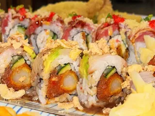 Arigato Sushi