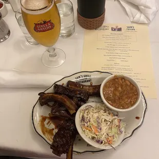 Ribs