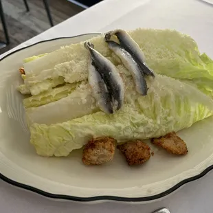 Caesar Salad