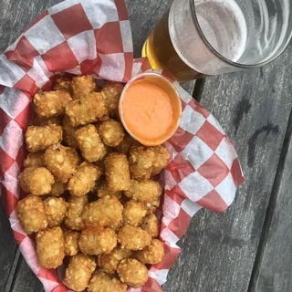 Tater Tots