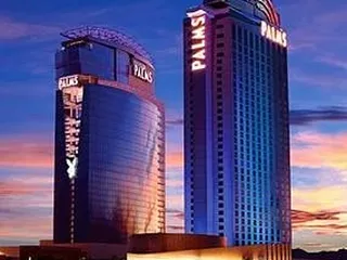 Palms Casino Resort
