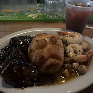 That's the whole "Lavender Haze!"