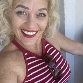 Rebecca G.