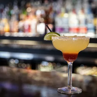 Sunrise Margarita