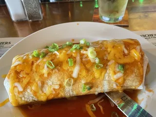 Frenchy’s Irish Pub and Grill