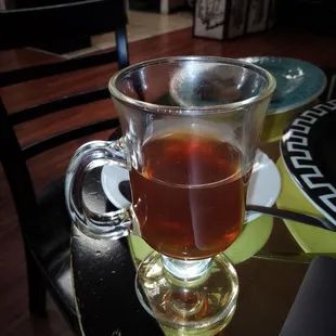 Tea